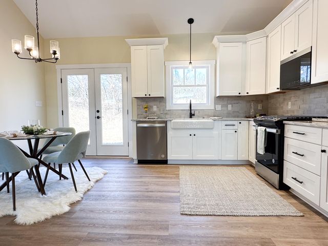 520 Raflo Place PL, Bedford, VA 24523