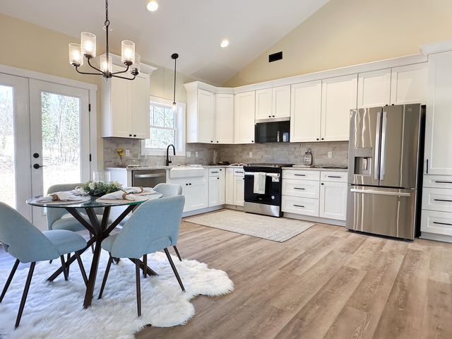 520 Raflo Place PL, Bedford, VA 24523