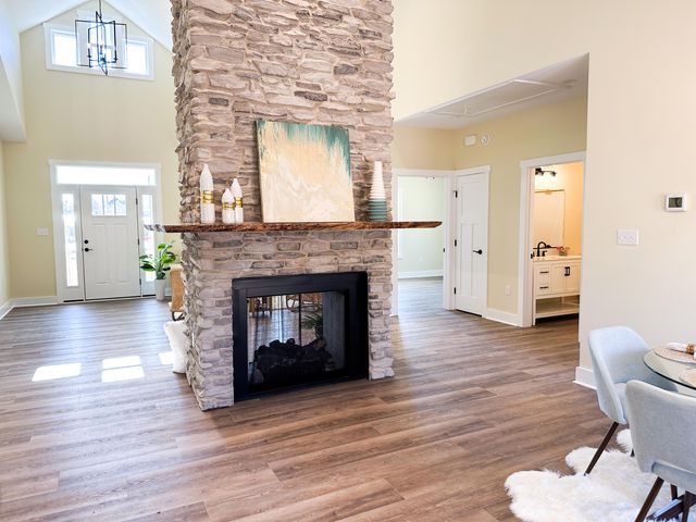 520 Raflo Place PL, Bedford, VA 24523