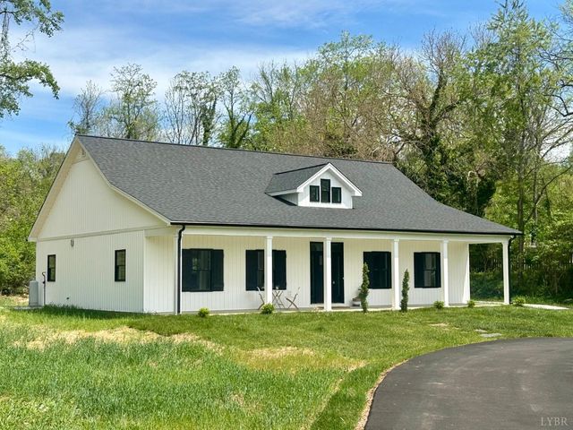 520 Raflo Place PL, Bedford, VA 24523