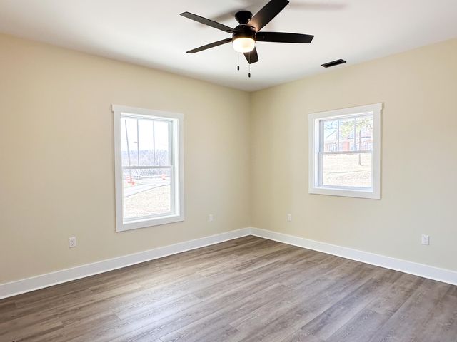 520 Raflo Place PL, Bedford, VA 24523