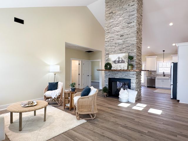 520 Raflo Place PL, Bedford, VA 24523