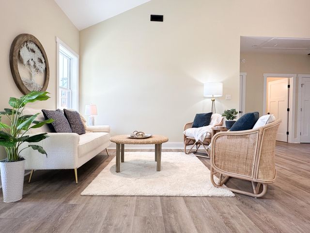520 Raflo Place PL, Bedford, VA 24523