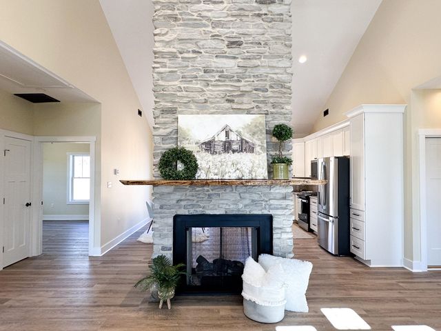 520 Raflo Place PL, Bedford, VA 24523