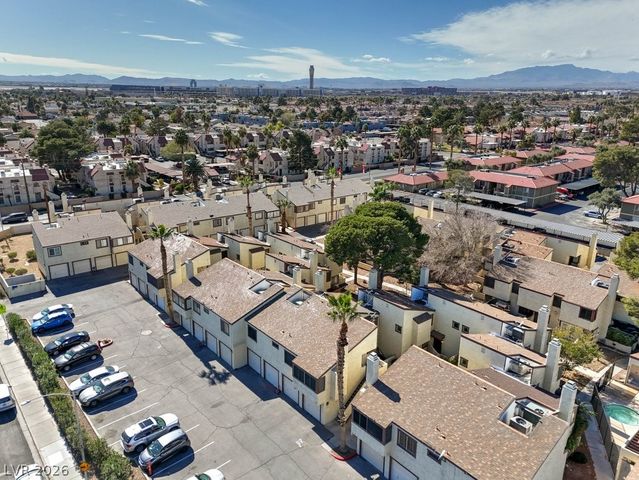 5047 Spencer Street B, Las Vegas, NV 89119