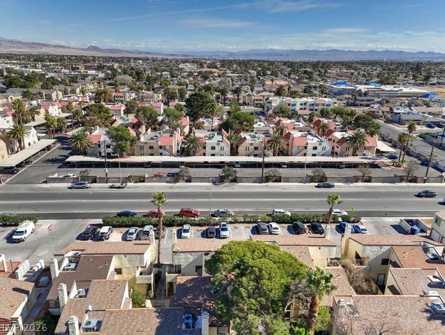 5047 Spencer Street B, Las Vegas, NV 89119