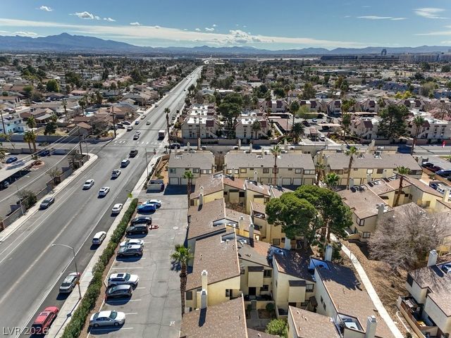 5047 Spencer Street B, Las Vegas, NV 89119