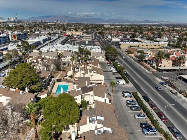 5047 Spencer Street B, Las Vegas, NV 89119