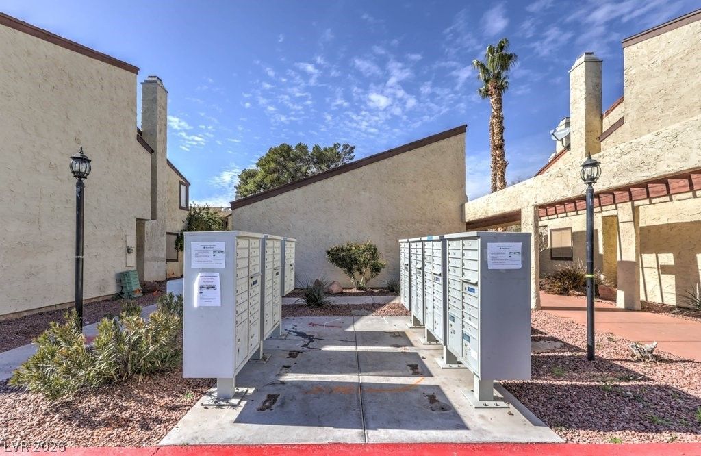 Image 20 of property listing at 5047 Spencer Street B, Las Vegas, NV 89119