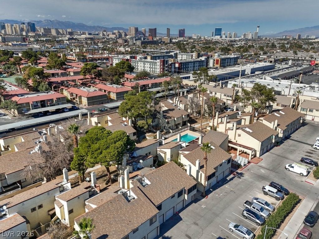 Image 24 of property listing at 5047 Spencer Street B, Las Vegas, NV 89119