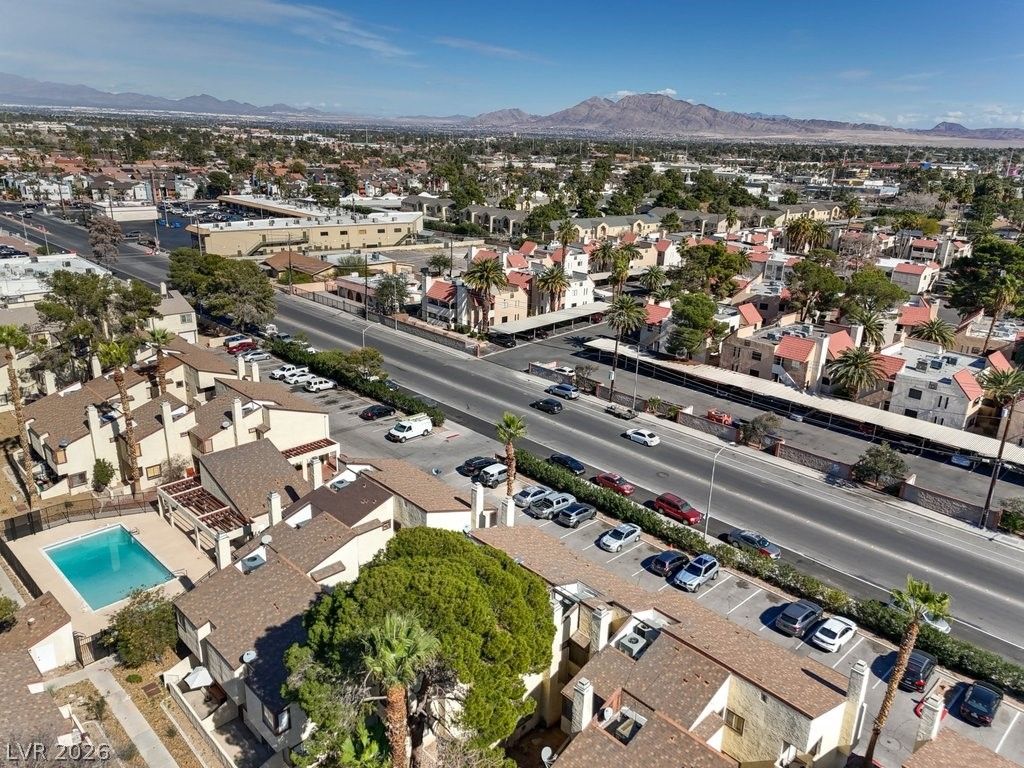 Image 26 of property listing at 5047 Spencer Street B, Las Vegas, NV 89119