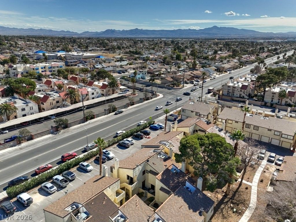 Image 27 of property listing at 5047 Spencer Street B, Las Vegas, NV 89119