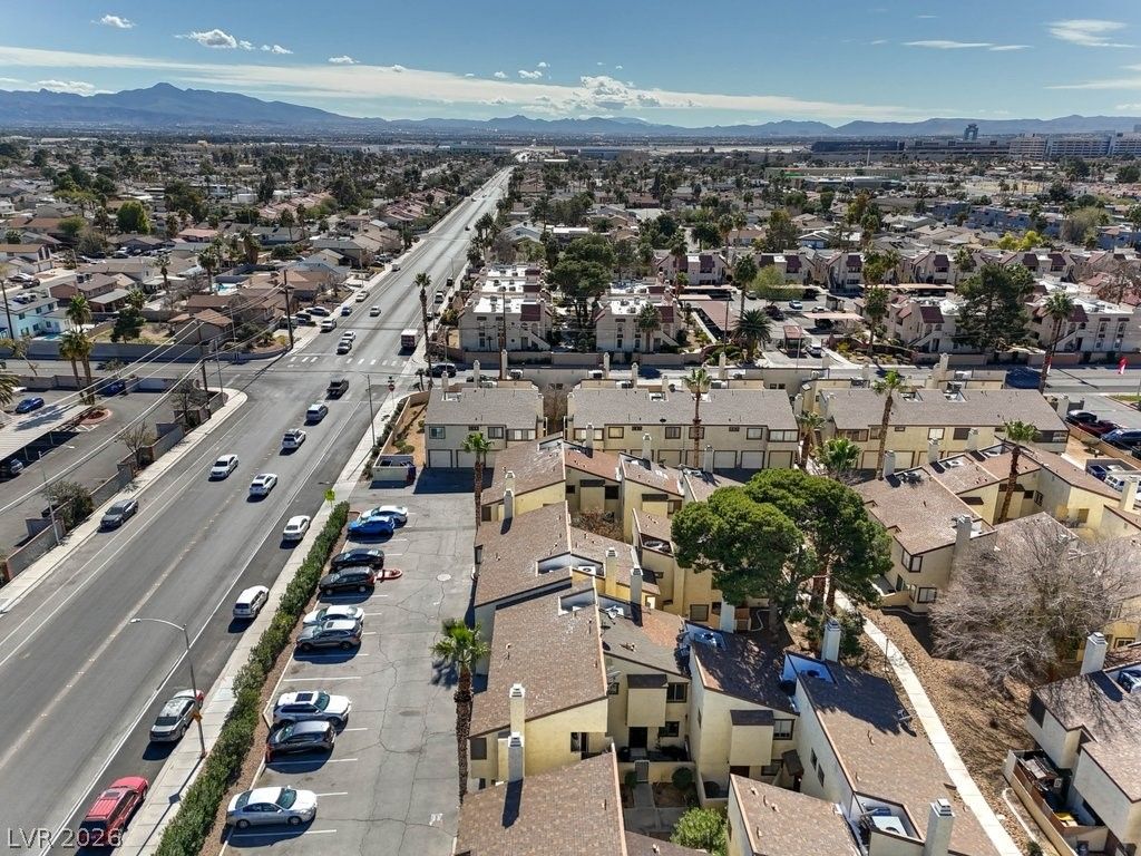 Image 28 of property listing at 5047 Spencer Street B, Las Vegas, NV 89119