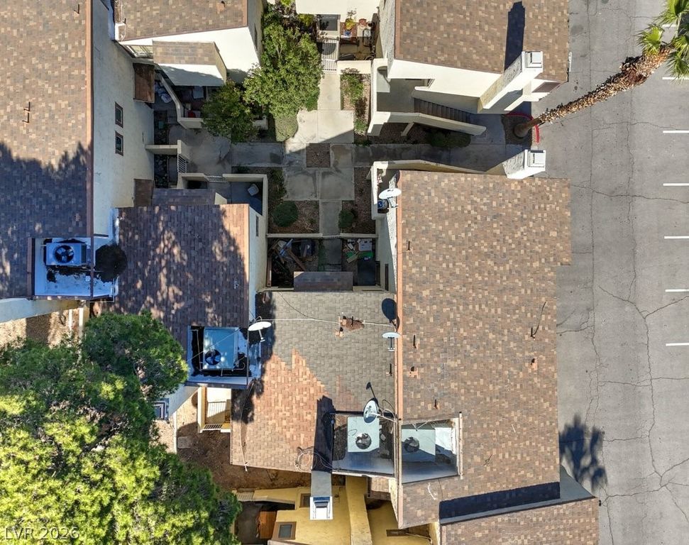 Image 30 of property listing at 5047 Spencer Street B, Las Vegas, NV 89119