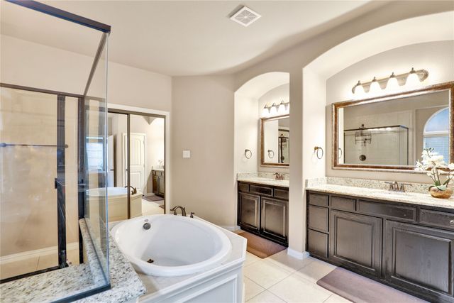 8205 Saint Clair Drive, Mckinney, TX 75071