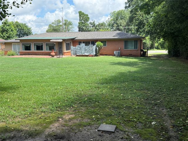 2015 E 5th Street, Tyler, TX 75701