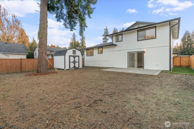 6651 E Grandview Avenue, Tacoma, WA 98404