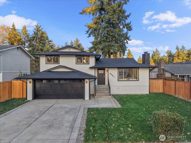 6651 E Grandview Avenue, Tacoma, WA 98404