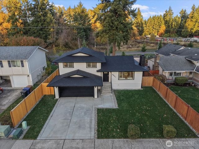 6651 E Grandview Avenue, Tacoma, WA 98404