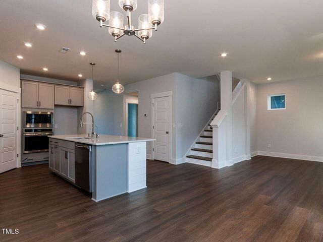 348 North Village Parkway, Pittsboro, NC 27312