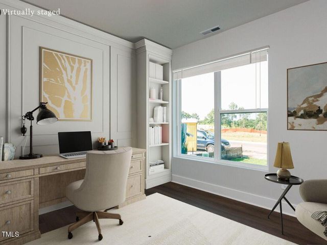 348 North Village Parkway, Pittsboro, NC 27312