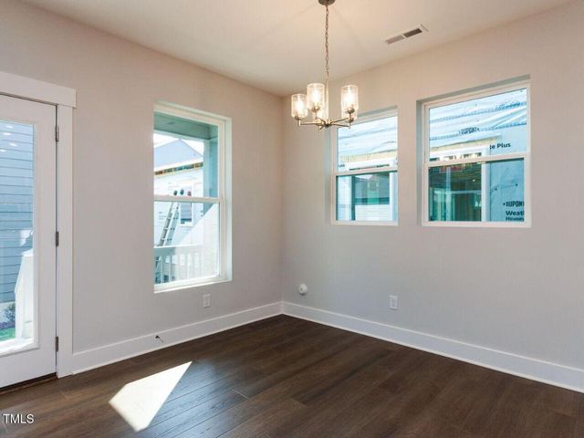 348 North Village Parkway, Pittsboro, NC 27312