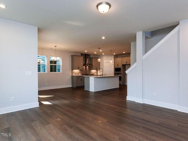 348 North Village Parkway, Pittsboro, NC 27312