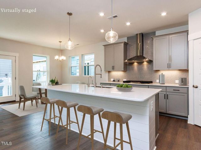 348 North Village Parkway, Pittsboro, NC 27312