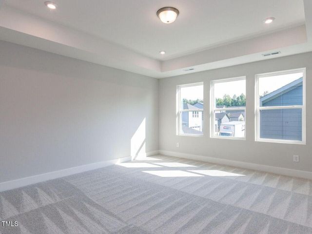 348 North Village Parkway, Pittsboro, NC 27312