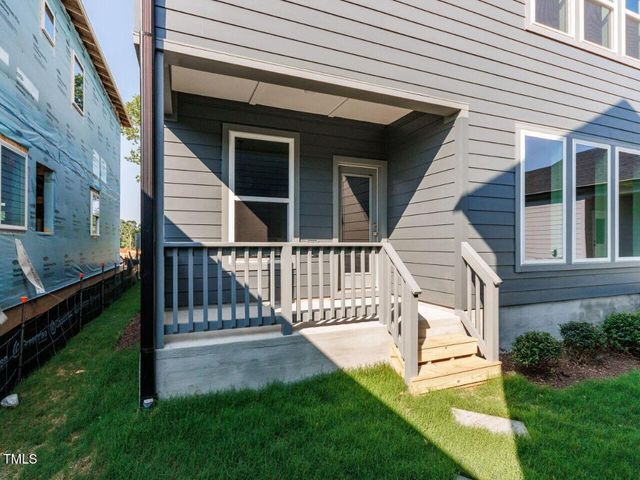 348 North Village Parkway, Pittsboro, NC 27312