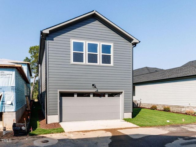 348 North Village Parkway, Pittsboro, NC 27312