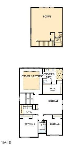 348 North Village Parkway, Pittsboro, NC 27312