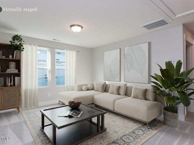 348 North Village Parkway, Pittsboro, NC 27312