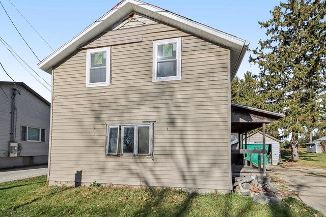 W6370 County Road A, Johnson Creek, WI 53038