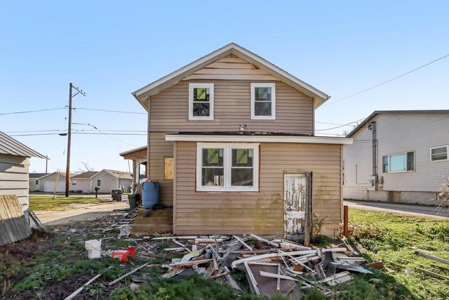 W6370 County Road A, Johnson Creek, WI 53038