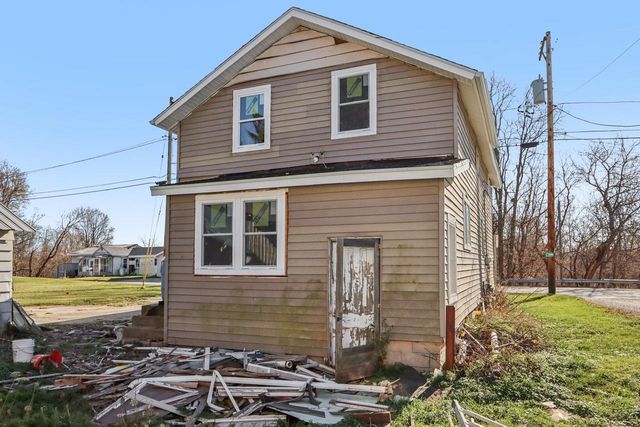 W6370 County Road A, Johnson Creek, WI 53038