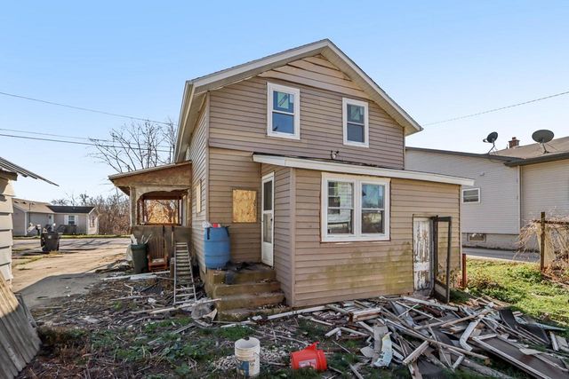 W6370 County Road A, Johnson Creek, WI 53038