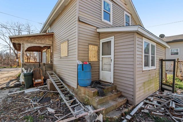 W6370 County Road A, Johnson Creek, WI 53038