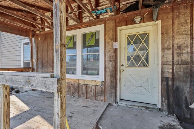 W6370 County Road A, Johnson Creek, WI 53038