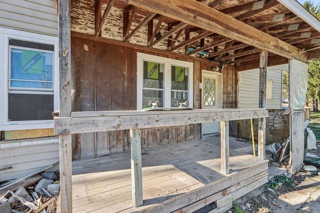 W6370 County Road A, Johnson Creek, WI 53038