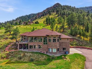 86 S Cedar Brook Rd, Boulder, CO 80304