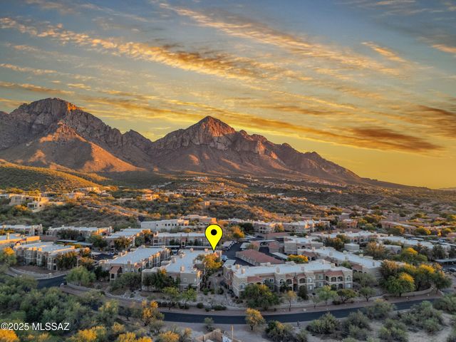 1500 E Pusch Wilderness Dr Unit 8204, Tucson, AZ 85737