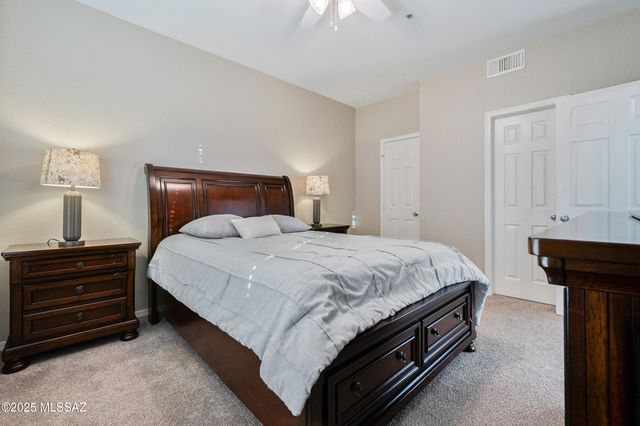 1500 E Pusch Wilderness Dr Unit 8204, Tucson, AZ 85737