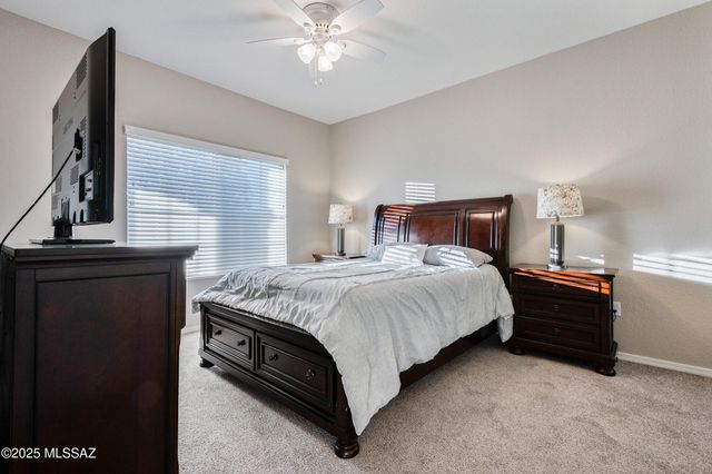 1500 E Pusch Wilderness Dr Unit 8204, Tucson, AZ 85737