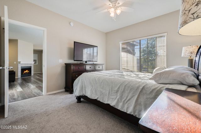 1500 E Pusch Wilderness Dr Unit 8204, Tucson, AZ 85737