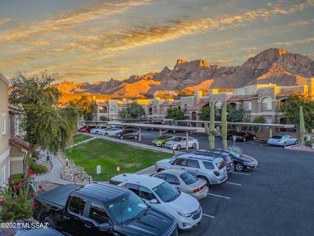 1500 E Pusch Wilderness Dr Unit 8204, Tucson, AZ 85737