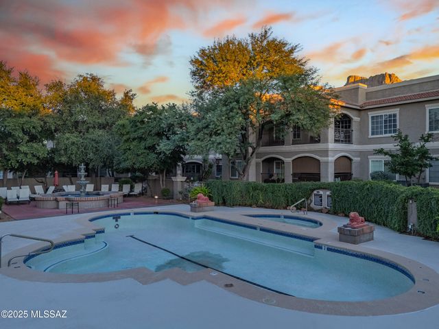 1500 E Pusch Wilderness Dr Unit 8204, Tucson, AZ 85737