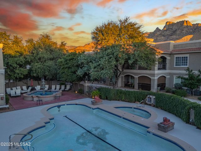1500 E Pusch Wilderness Dr Unit 8204, Tucson, AZ 85737