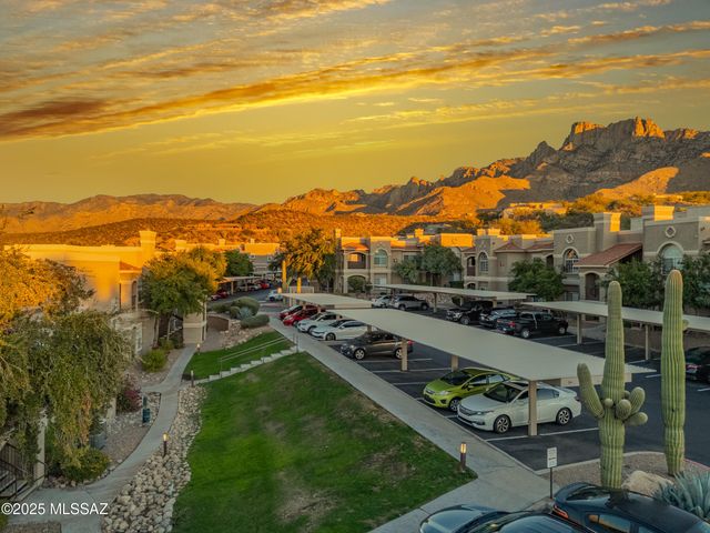 1500 E Pusch Wilderness Dr Unit 8204, Tucson, AZ 85737