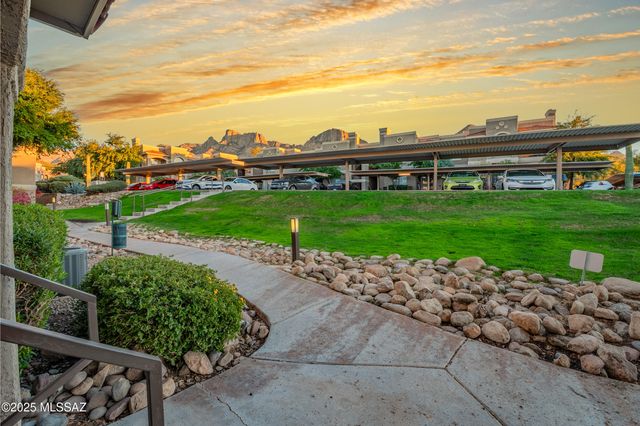 1500 E Pusch Wilderness Dr Unit 8204, Tucson, AZ 85737